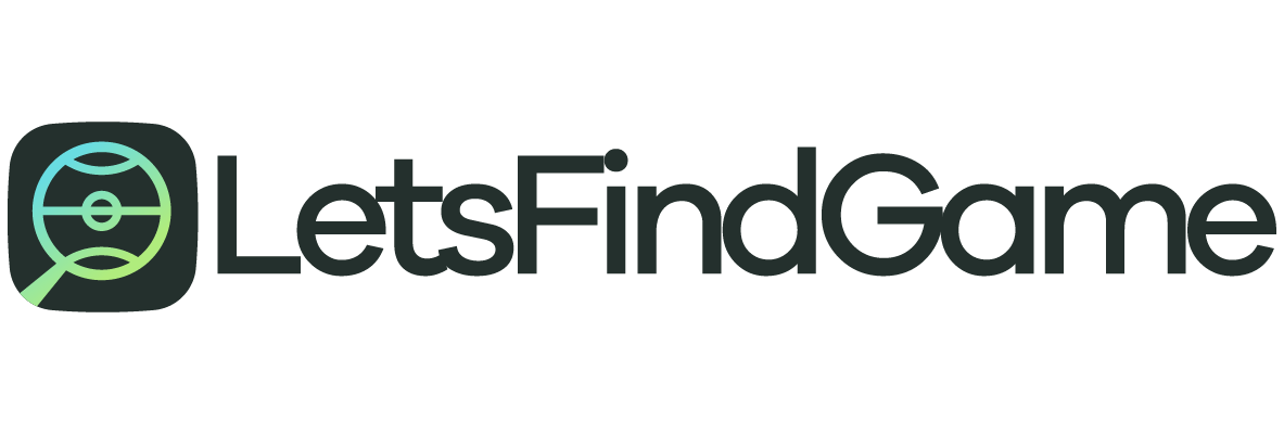 LetsFindGame