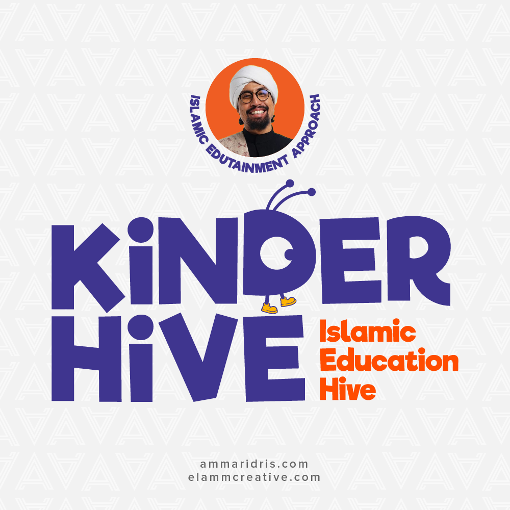 Projek KinderHive