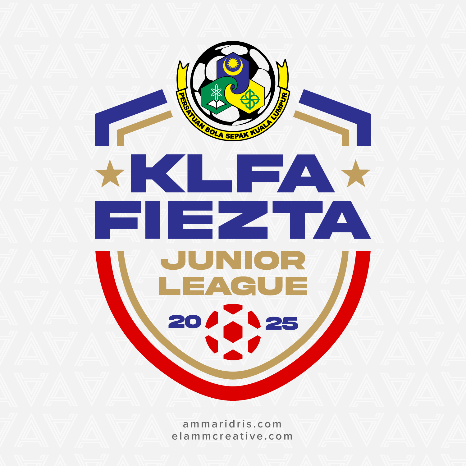 Projek KLFA Junior League