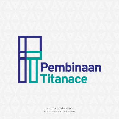 Pembinaan Titanace