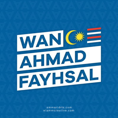 Wan Ahmad Fayhsal