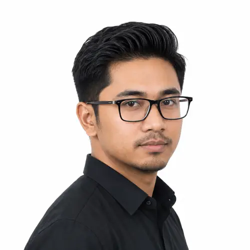 Zainal Harith